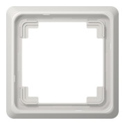Jung Cadre simple lgr niveau/vertical CDP 581 LG-1