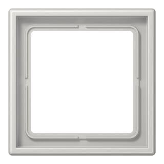 Jung Cadre simple lgr niveau/vertical LS 981 LG