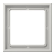 Jung Cadre simple lgr niveau/vertical LS 981 LG-1