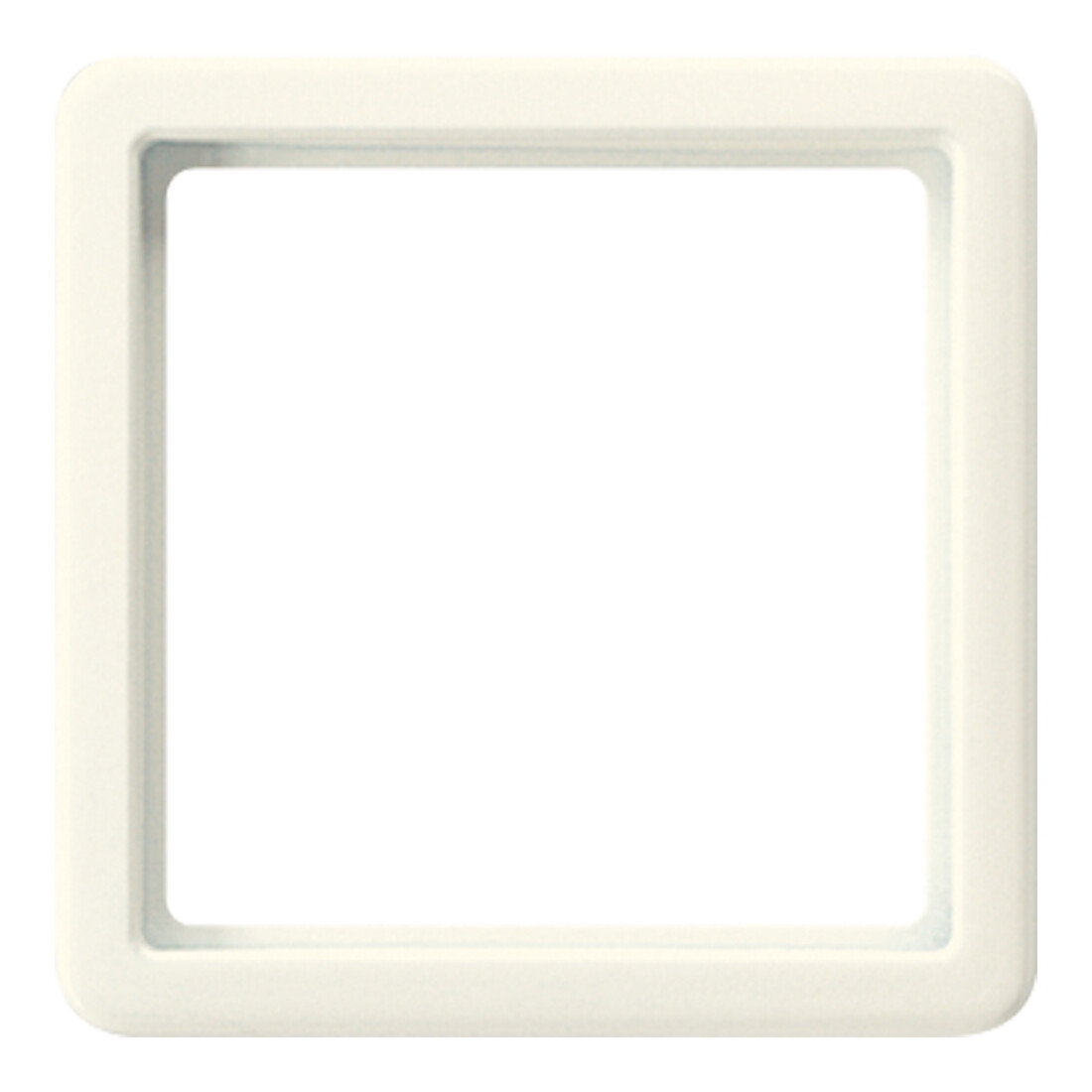 Jung Entretoise pour appareils 55×55 mm 561 Z 5