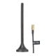 Jung Funk-Antenne mit Magnetfuß FM ANT-1