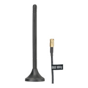 Jung Funk-Antenne mit Magnetfuß FM ANT