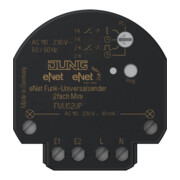 Jung Funk-Universalsender 2-kanalig FM US 2 UP