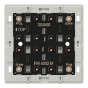 Jung Funk-Wandsender-Modul 2-kanalig FM 4002 M