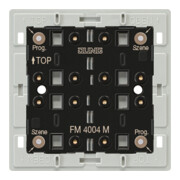 Jung Funk-Wandsender-Modul 4-kanalig FM 4004 M