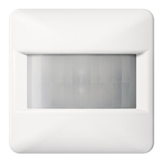 Jung Interrupteur automatique CD17180WW 1,1 m blanc alpin