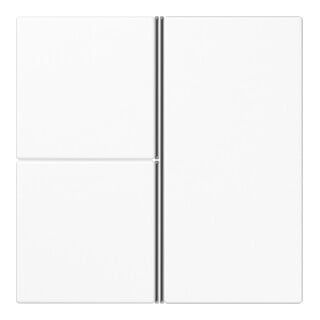 Jung Jeu de touches 3 touches aws complet LS 403 TSA WW