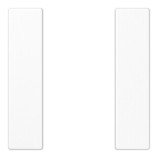 Jung Jeu de touches complet 1 module A 501 TSA WW