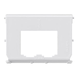 Jung Kit de montage pour module individuel 54-2 BTR