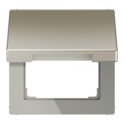 Jung Klappdeckel eds mit Rückstellfeder ES 2990 KL