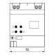 Jung KNX DALI-2 Gateway 30064 1S DA2 R Couleur 1 voie