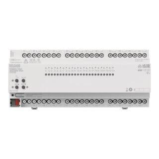 Jung KNX Schaltaktor 24f 230241SR Jalousieaktor