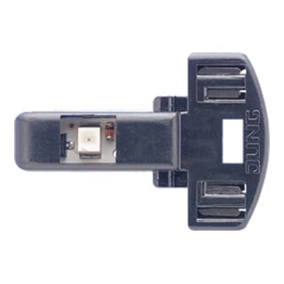 Jung Lampe LED bl 12-48V env. 4mA 961248 LED
