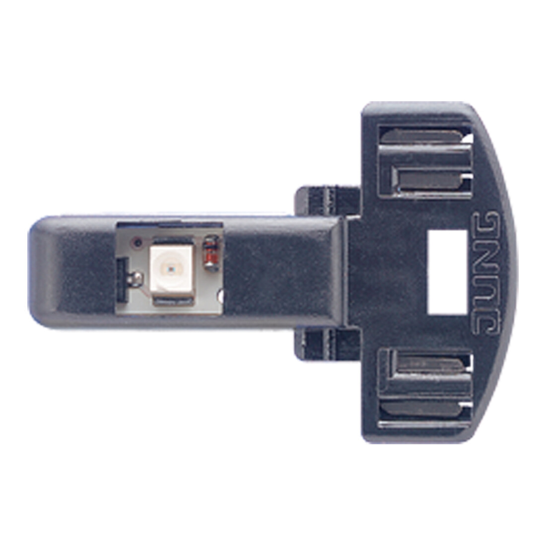 Jung Lampe LED bl 12-48V env. 4mA 961248 LED