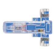 Jung Lampe témoin 230V/1,1mA 98-220-1