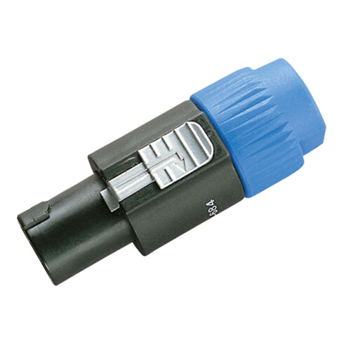 Jung Lautsp.-Steckverbindungen Stecker PS 4