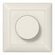 Jung LED-Drehdimmer mit Dreh-Ausschalter AS 5544.03 V-1