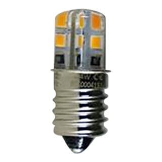 Jung LED-Lampe E14 weiß 230V 0,4W