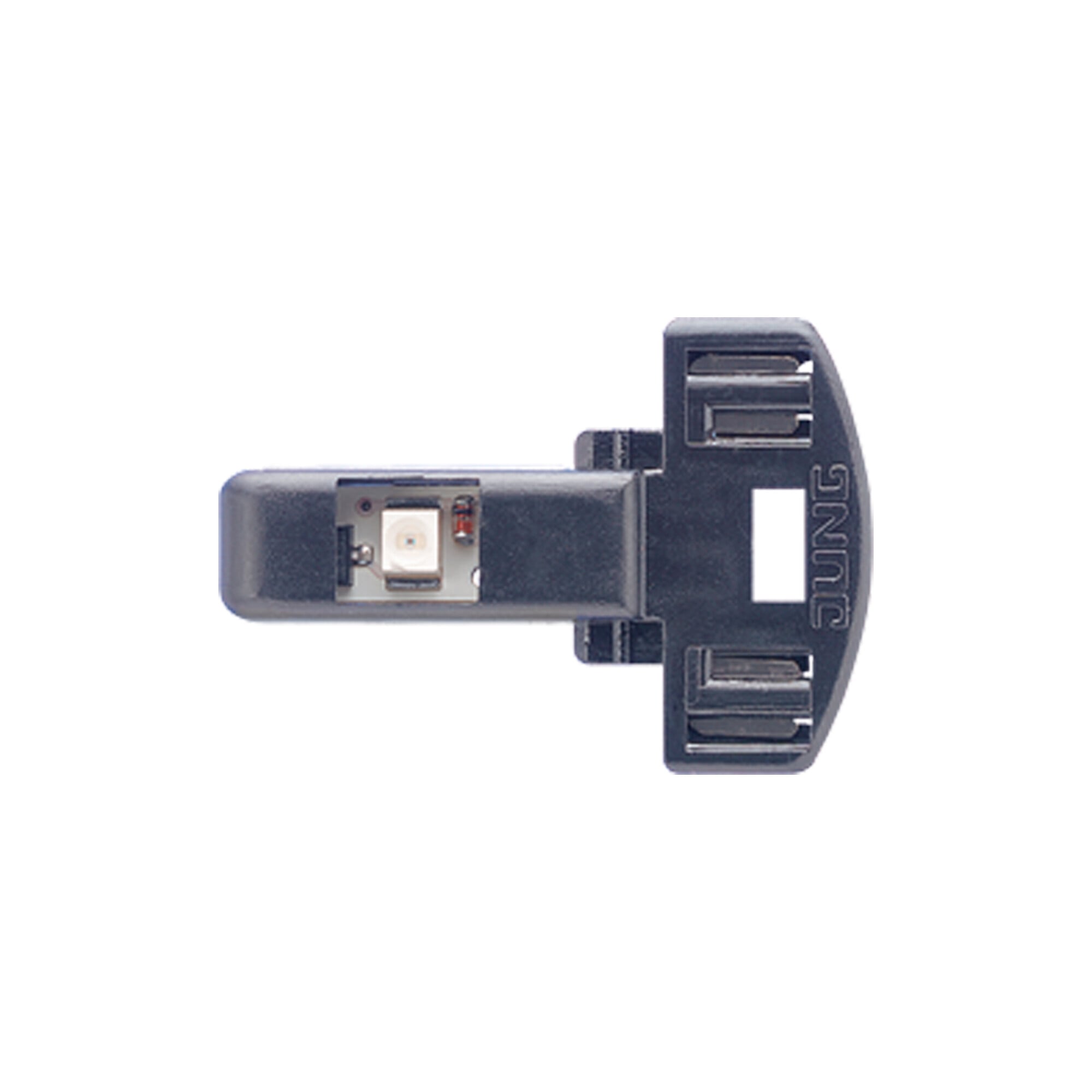 Jung LED-Leuchte bl 12-48V ca.4mA 961248 LED