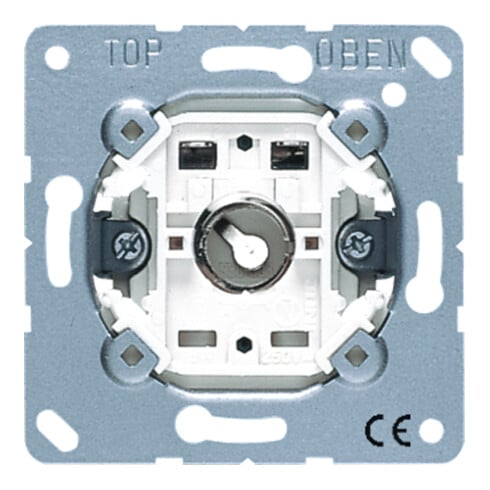 Jung Lichtsignal E14 Gewinde 938-14 U