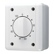 Jung Minuteur max. 120 minutes 8012 W-1