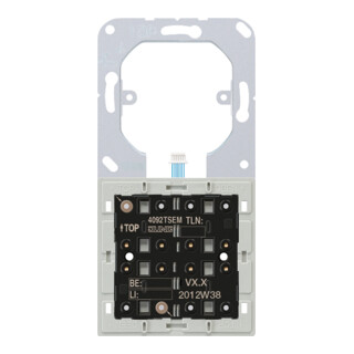 Jung Module d’extension capteur tactile Universal 2 voies 4092 TSEM