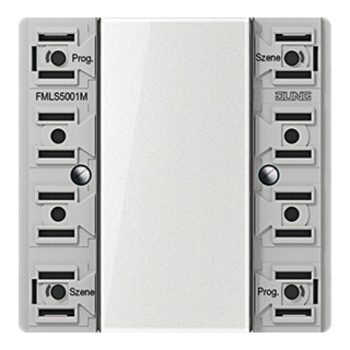 Jung Module émetteur mural radio eNet 1 canal FM LS 5001 M