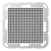 Jung Module haut-parleur aws env. 2,5W 4Ohm LSM A 4 WW-1