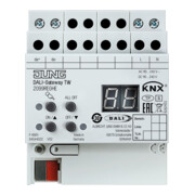 Jung Passerelle KNX DALI TW REG 4 TE 2099 REGHE-1