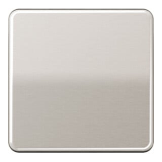 Jung Plaque bascule pour bouton-poussoir CD 590 PT