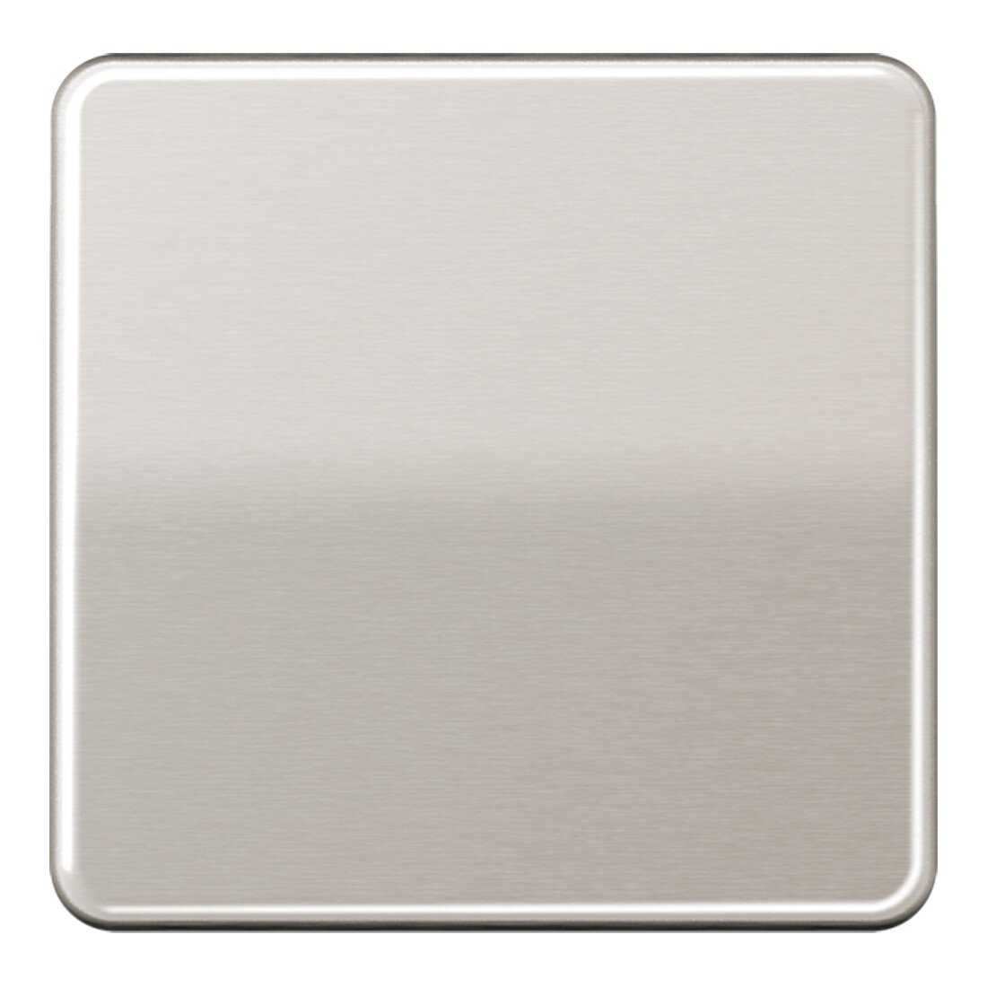 Jung Plaque bascule pour bouton-poussoir CD 590 PT