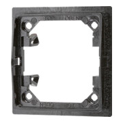 Jung Plaque de fixation pour bascule pleine AS 90 HP-1
