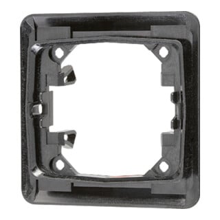 Jung Plaque de fixation pour bascule pleine CD 90 HP