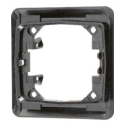Jung Plaque de fixation pour bascule pleine CD 90 HP-1