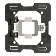 Jung Plaque de fixation pour bascule pleine CD 90 MHP-1