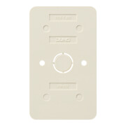 Jung Plinthe ignifuge 328-622-1