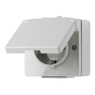 Jung Prise SCHUKO 16A 250V 620 W