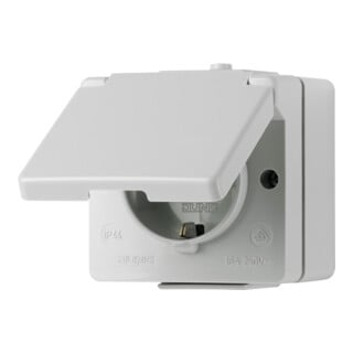 Jung Prise SCHUKO 16A 250V 620 WX