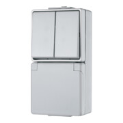 Jung Prise SCHUKO 16A 250V 675 W-1