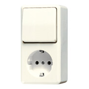 Jung Prise SCHUKO 16A 250V 676 A-1