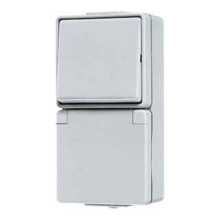 Jung Prise SCHUKO 16A 250V 676 W
