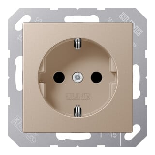 Jung Prise SCHUKO 16A 250V A 1520 CH