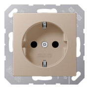 Jung Prise SCHUKO 16A 250V A 1520 CH-1