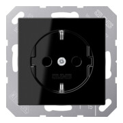 Jung Prise SCHUKO 16A 250V A 1520 SW-1