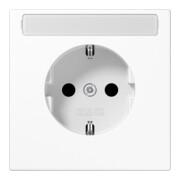 Jung Prise SCHUKO 16A 250V avec protection contre contact LS 1520 KINA WW-1