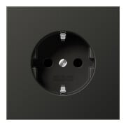 Jung Prise SCHUKO 16A 250V avec protection contre le contact AL 1520 KI AN-1