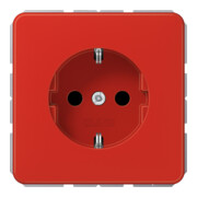 Jung Prise SCHUKO 16A 250V avec protection contre le contact CD 1520 BFKI RT-1