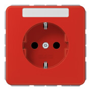 Jung Prise SCHUKO 16A 250V avec protection contre le contact CD 1520 BFKINA RT-1