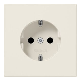 Jung Prise SCHUKO 16A 250V avec protection contre le contact LS 1520 KI