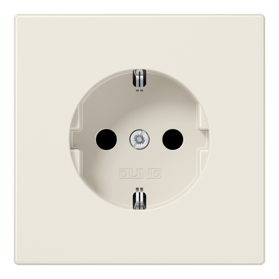 Jung Prise SCHUKO 16A 250V avec protection contre le contact LS 1520 KI